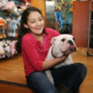 Meet your Posher, Ava